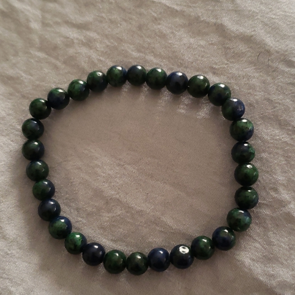 Lapis Lazuli Bracelet